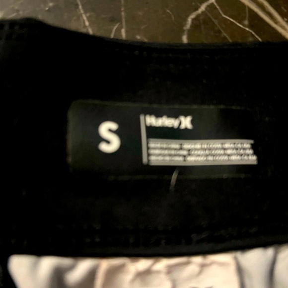 EUC Rare Hurley x Olympic Team USA Board Shorts small - Picture 4 of 4